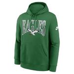 Nike Philadelphia Eagles Rewind Hoodie - Thumbnail 1 of 2