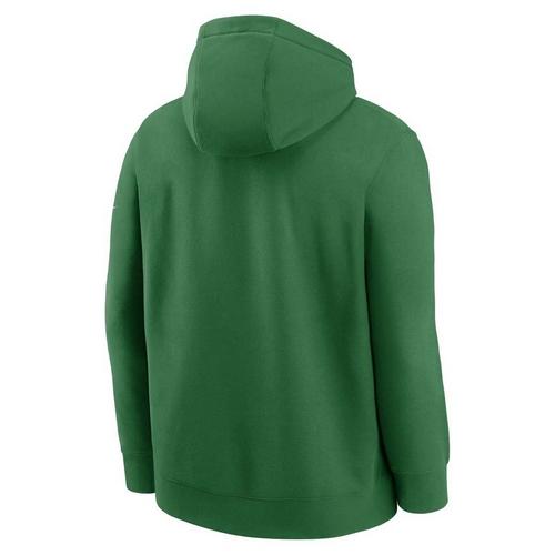 Nike Philadelphia Eagles Rewind Hoodie - Primary Image