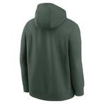 Nike Green Bay Packers Rewind Arch Hoodie - Thumbnail 2 of 2