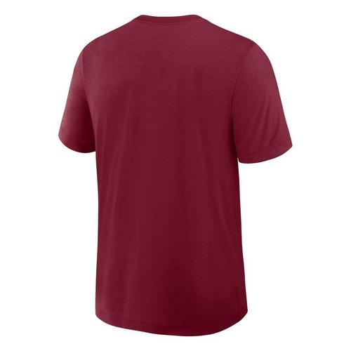 Nike Oklahoma Sooners Softball Dugout T-Shirt - Primary Image