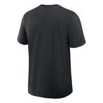 Nike Iowa Hawkeyes Baseball Dugout T-Shirt - Thumbnail 2 of 2