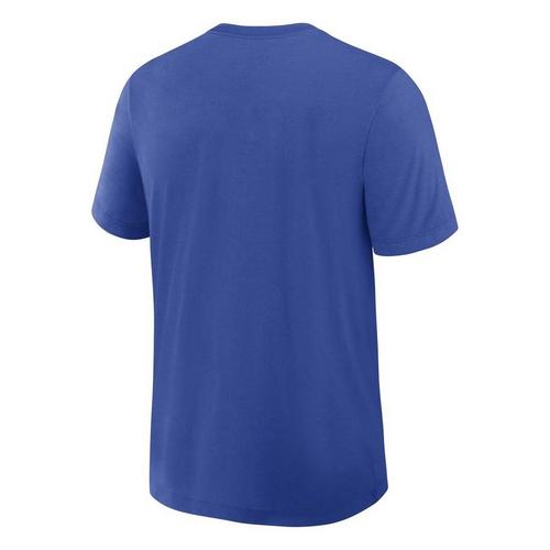 Nike Florida Gators Baseball Dugout T-Shirt - Primary Image
