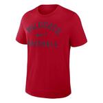 Nike Arizona Wildcats Baseball Dugout T-Shirt - Thumbnail 1 of 2