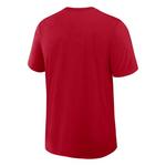 Nike Arizona Wildcats Baseball Dugout T-Shirt - Thumbnail 2 of 2