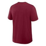 Nike Oklahoma Sooners Baseball Dugout T-Shirt - Thumbnail 2 of 2