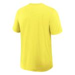 Nike Oregon Ducks Baseball Dugout T-Shirt - Thumbnail 2 of 2