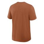 Nike Texas Longhorns Baseball Dugout T-Shirt - Thumbnail 2 of 2