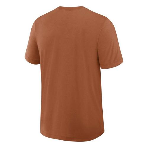 Nike Texas Longhorns Baseball Dugout T-Shirt - Primary Image