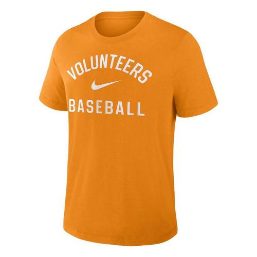 Nike Tennessee Volunteers Baseball Dugout T-Shirt - Primary Image