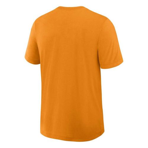 Nike Tennessee Volunteers Baseball Dugout T-Shirt - Primary Image