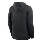 Nike Iowa Hawkeyes Softball Dugout Long Sleeve T-Shirt - Thumbnail 2 of 2