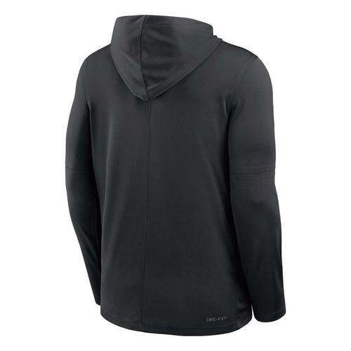 Nike Iowa Hawkeyes Softball Dugout Long Sleeve T-Shirt - Primary Image