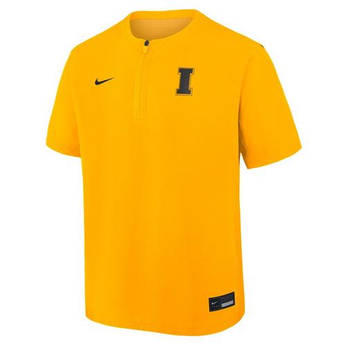 Coaches Wind Shirt - Primary Image