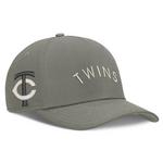 Nike Minnesota Twins 5-Panel Rise Snapback Hat - Thumbnail 3 of 4