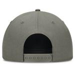 Nike Minnesota Twins 5-Panel Rise Snapback Hat - Thumbnail 4 of 4