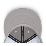 Nike Iowa Hawkeyes DriFit Flat Brim Fitted Hat - Thumbnail 5 of 5