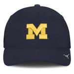 Nike Michigan Wolverines Aero Swooshflex Flexfit Hat - Thumbnail 2 of 4