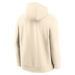 Nike New England Patriots Club Hoodie - Thumbnail 2 of 3