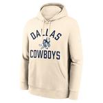 Nike Dallas Cowboys Retro Club Hoodie - Thumbnail 1 of 2