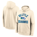Nike Seattle Seahawks Club Hoodie - Thumbnail 3 of 3