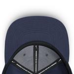 Nike Chicago Cubs City Connect Pro Structured Snapback Hat - Thumbnail 5 of 5
