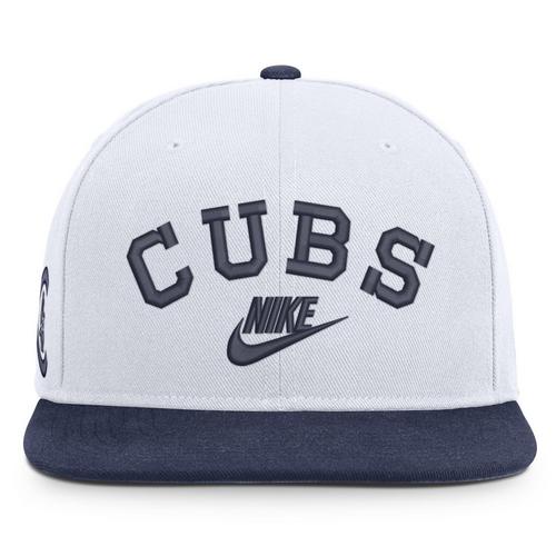 Nike Chicago Cubs Cooperstown Collection Pro Snapback Hat - Primary Image