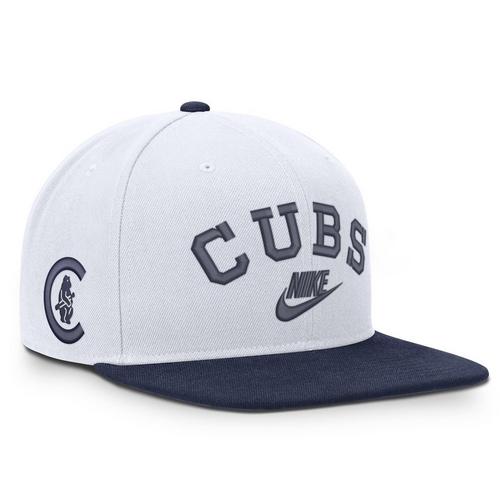 Nike Chicago Cubs Cooperstown Collection Pro Snapback Hat - Primary Image