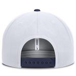 Nike Chicago Cubs Cooperstown Collection Pro Snapback Hat - Thumbnail 4 of 4