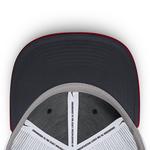 Nike Minnesota Twins Rise Trucker Snapback Hat - Thumbnail 5 of 5