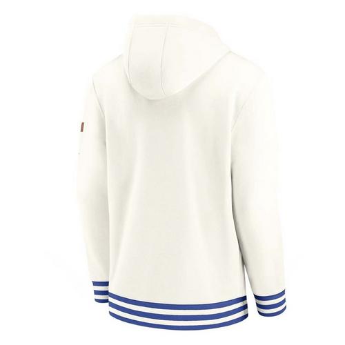 Nike Duke Blue Devils Legacy Retro Hoodie - Primary Image