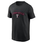Nike Texas Rangers Hot Corner T-Shirt - Thumbnail 1 of 3