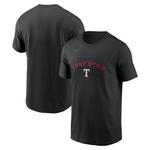 Nike Texas Rangers Hot Corner T-Shirt - Thumbnail 3 of 3