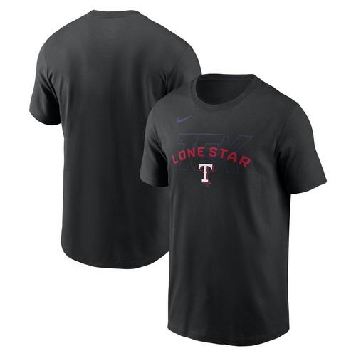 Nike Texas Rangers Hot Corner T-Shirt - Primary Image