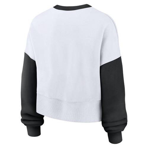 Nike Women's Arizona Diamondbacks Phoenix Boards Crew - Primary Image