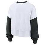 Nike Women's San Francisco Giants Phoenix Boards Crew - Thumbnail 2 of 3