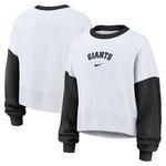Nike Women's San Francisco Giants Phoenix Boards Crew - Thumbnail 3 of 3