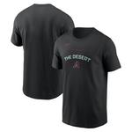 Nike Arizona Diamondbacks Hot Corner T-Shirt - Thumbnail 3 of 3