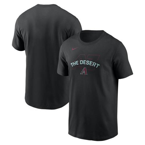 Nike Arizona Diamondbacks Hot Corner T-Shirt - Primary Image