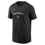 Nike Kansas City Royals Hot Corner T-Shirt - Thumbnail 1 of 3