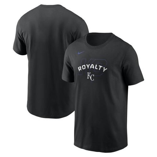 Nike Kansas City Royals Hot Corner T-Shirt - Primary Image