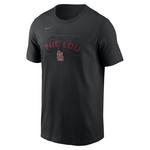 Nike St. Louis Cardinals Hot Corner T-Shirt - Thumbnail 1 of 3
