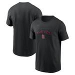 Nike St. Louis Cardinals Hot Corner T-Shirt - Thumbnail 3 of 3