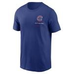 Nike Chicago Cubs Inning T-Shirt - Thumbnail 1 of 2
