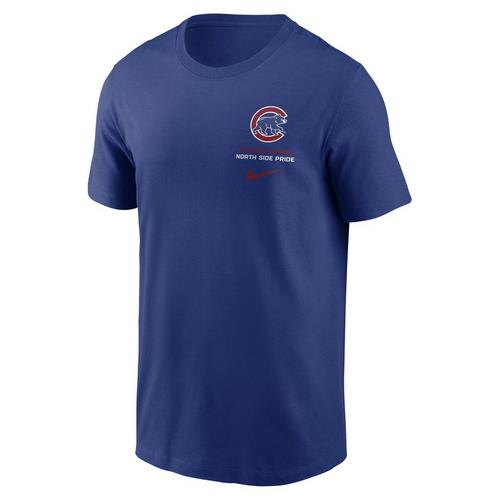 Nike Chicago Cubs Inning T-Shirt - Primary Image