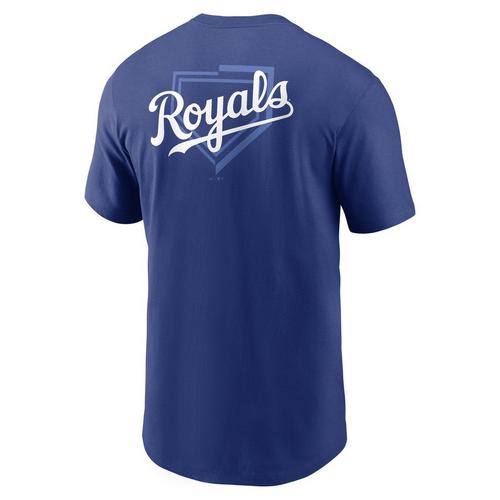 Nike Kansas City Royals Inning T-Shirt - Primary Image