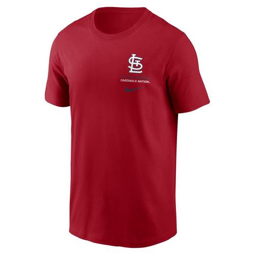 Nike St. Louis Cardinals Inning T-Shirt - Primary Image