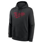 Nike Minnesota Twins Catch Club Hoodie - Thumbnail 1 of 3