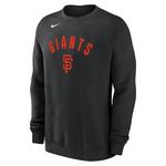 Nike San Francisco Giants Club Twill Crew - Thumbnail 1 of 3
