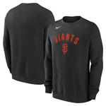 Nike San Francisco Giants Club Twill Crew - Thumbnail 3 of 3