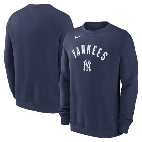Nike New York Yankees Club Twill Crew - Primary Image
